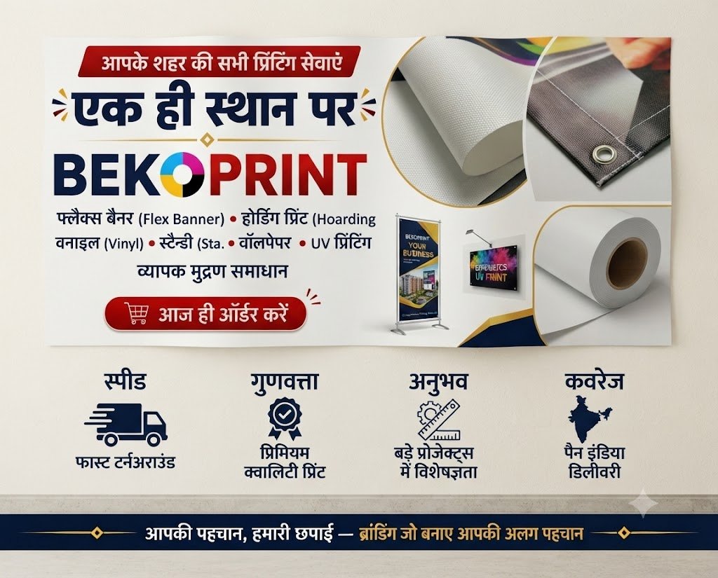 Business Print