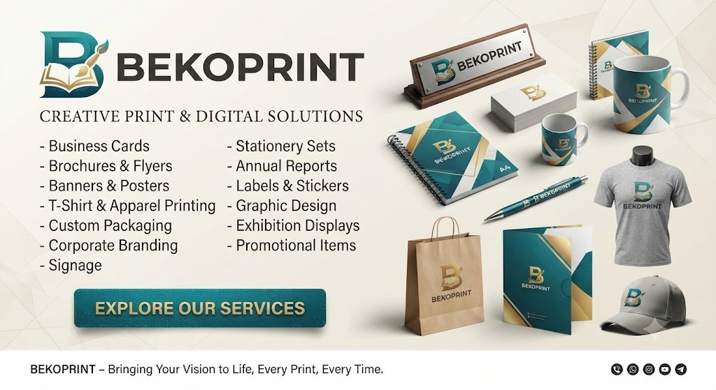 Business Print