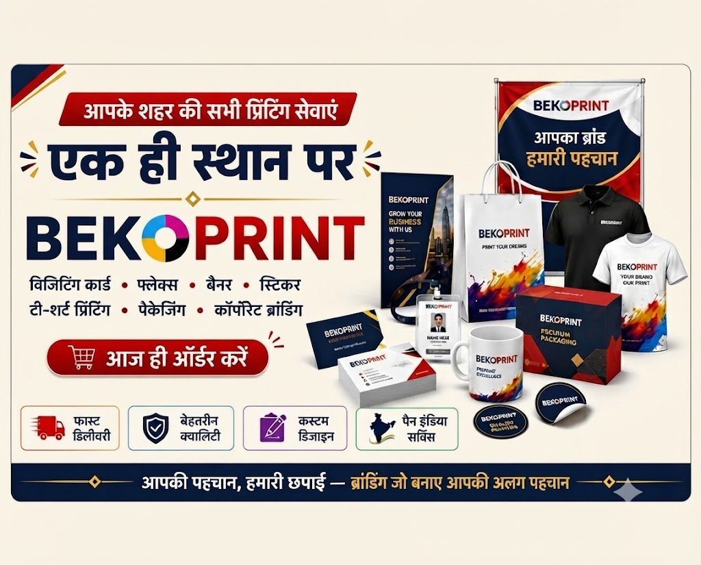Printing Products